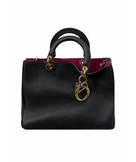 CHRISTIAN DIOR Сумка с короткими ручками