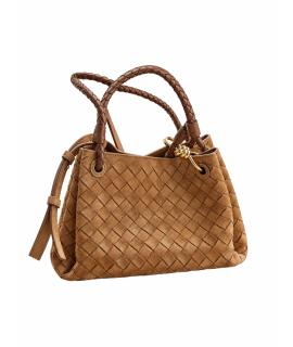 BOTTEGA VENETA Сумка с короткими ручками