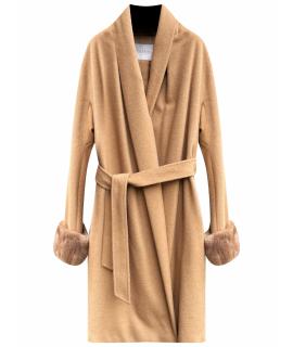 MAX MARA Пальто