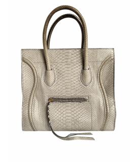 CELINE Сумка с короткими ручками