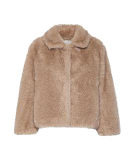 'S MAX MARA Шуба