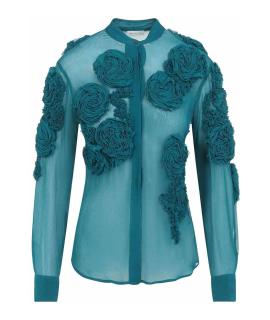 DRIES VAN NOTEN Рубашка