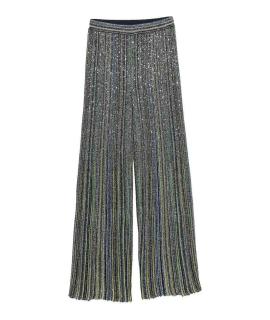 MISSONI Брюки широкие