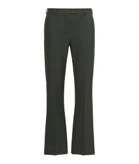 'S MAX MARA Прямые брюки