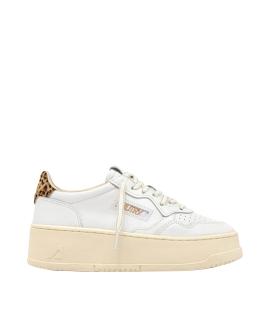AUTRY Кеды