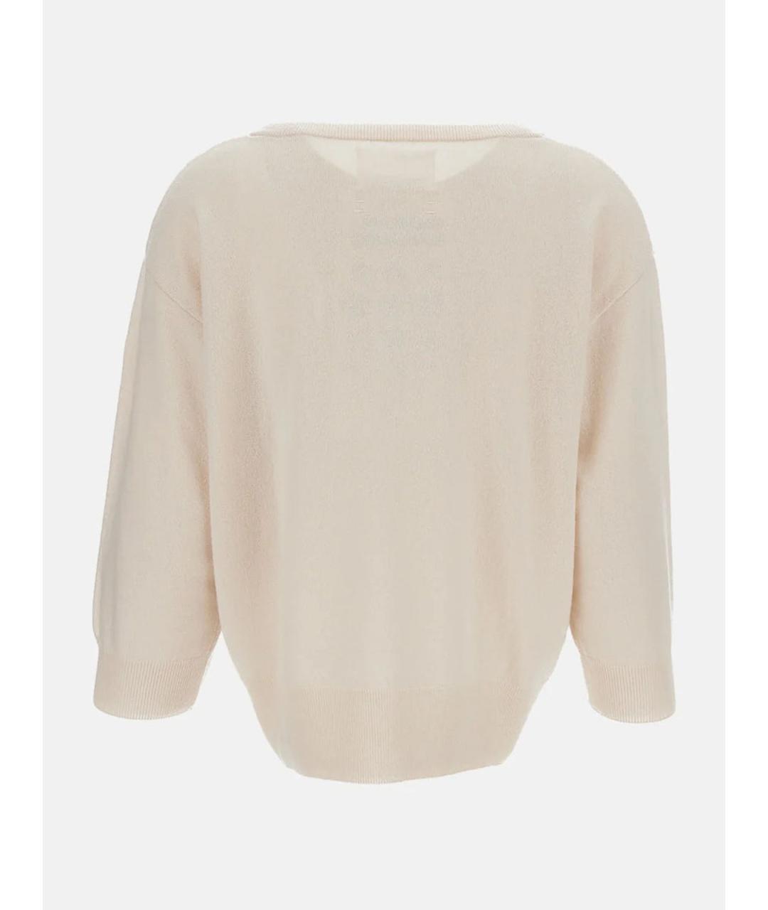 EXTREME CASHMERE Кашемировый джемпер / свитер, фото 2