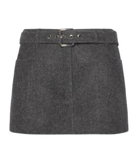 SPORTMAX Юбка мини
