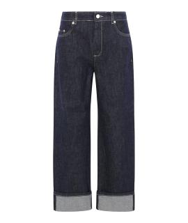 'S MAX MARA Прямые джинсы