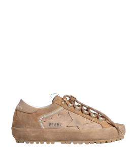 GOLDEN GOOSE Кеды