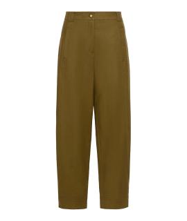 MAX MARA Брюки широкие