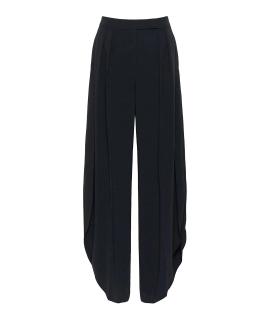MAX MARA Брюки широкие