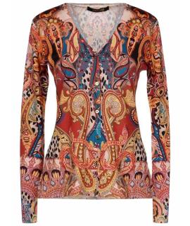 ROBERTO CAVALLI Кардиган