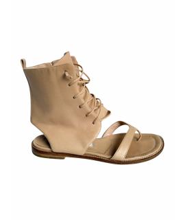 MANOLO BLAHNIK Босоножки