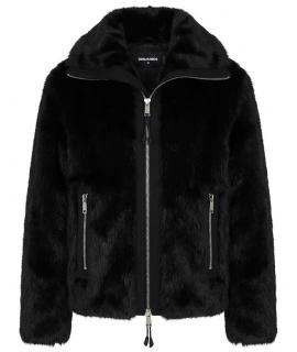 DSQUARED2 Шуба