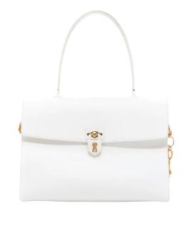 SCHIAPARELLI Сумка с короткими ручками