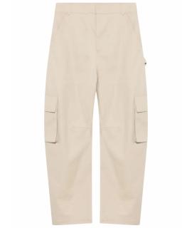BALENCIAGA Прямые брюки