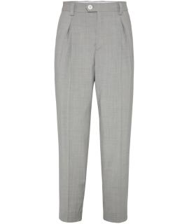 BRUNELLO CUCINELLI Повседневные брюки