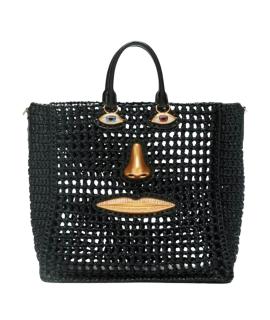 SCHIAPARELLI Сумка с короткими ручками