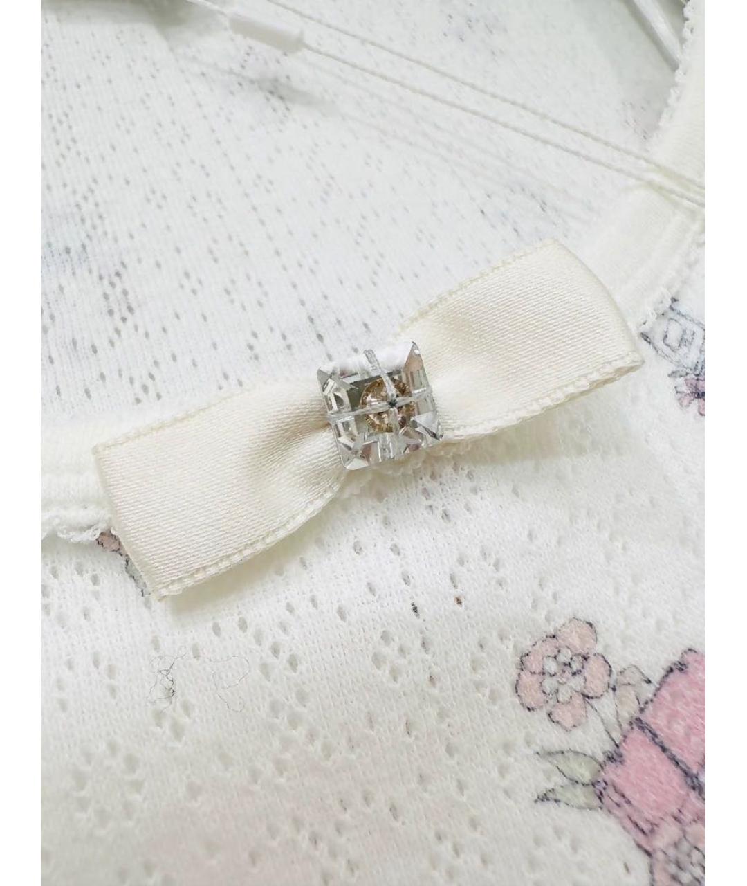 CHANEL Мульти майка, фото 4