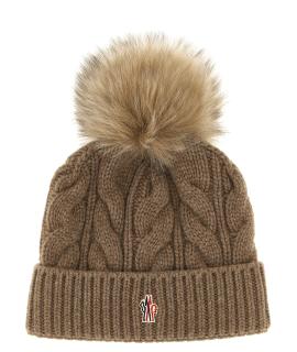 MONCLER GRENOBLE Шапка
