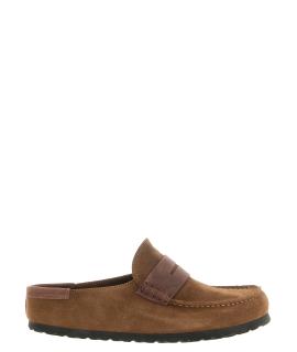 BIRKENSTOCK Шлепанцы