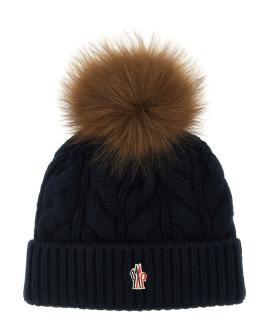 MONCLER GRENOBLE Шапка