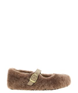 BIRKENSTOCK Балетки