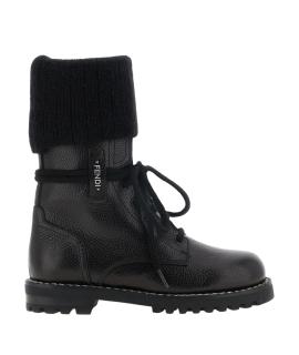 FENDI Ботинки