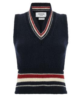 THOM BROWNE Жилетка