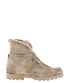 SANTONI Ботинки