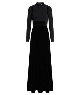 LANVIN Вечернее платье