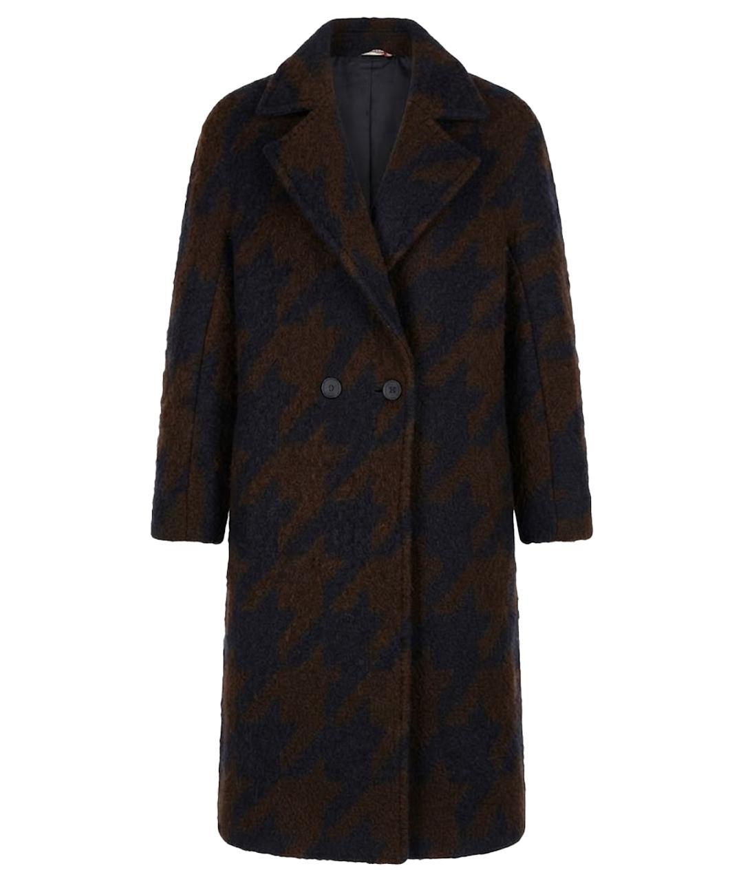 MAX MARA STUDIO Пальто, фото 1
