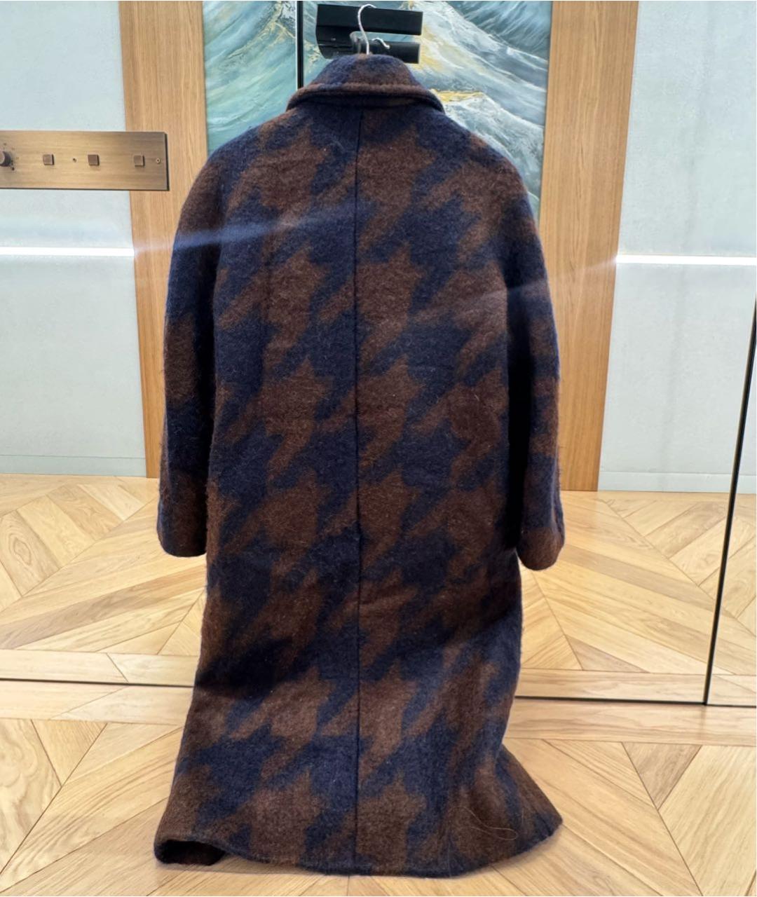 MAX MARA STUDIO Пальто, фото 2