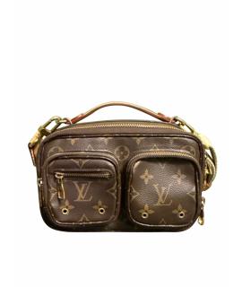 LOUIS VUITTON Сумка через плечо