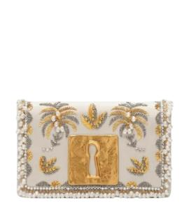 SCHIAPARELLI Клатч/вечерняя сумка
