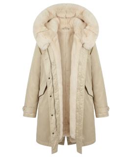WOOLRICH Куртка