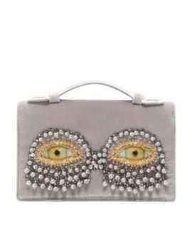 SCHIAPARELLI Клатч/вечерняя сумка