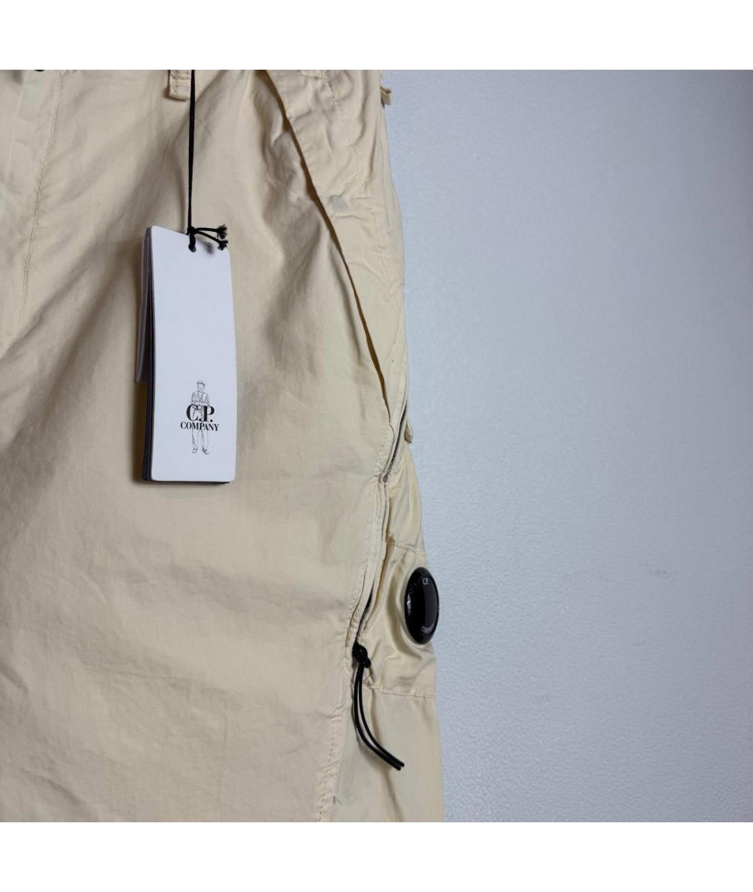 CP COMPANY Повседневные брюки, фото 6