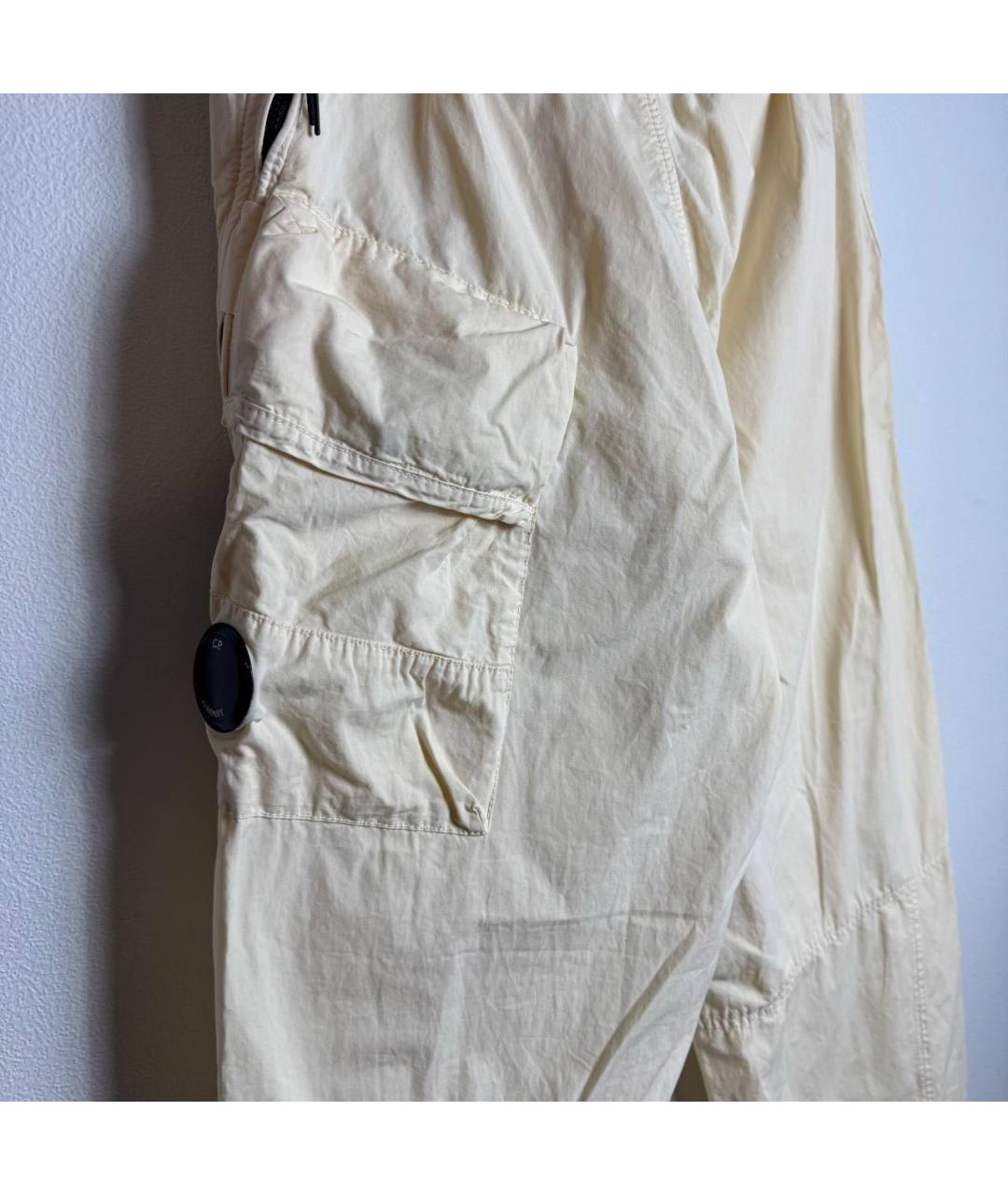 CP COMPANY Повседневные брюки, фото 5