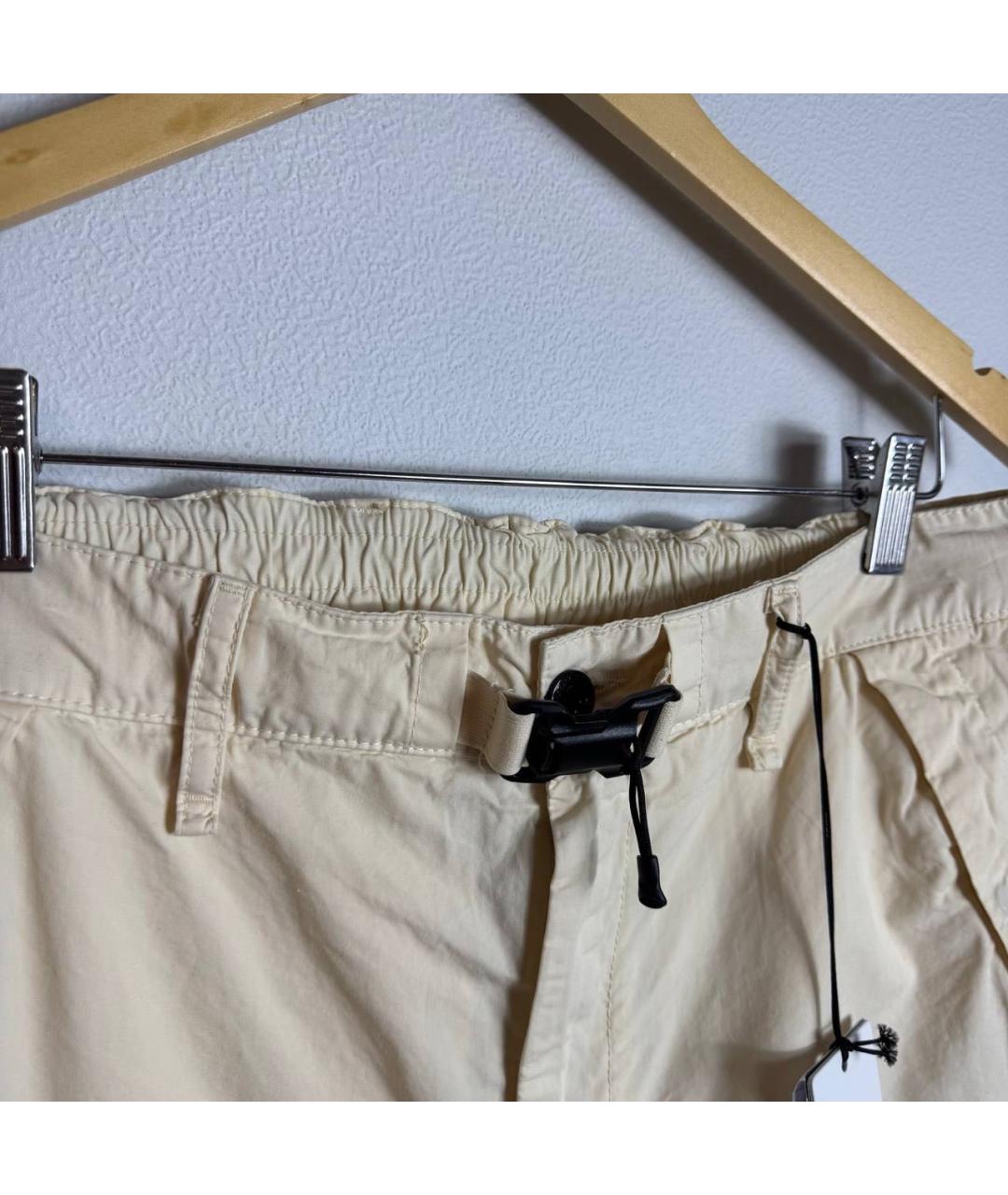CP COMPANY Повседневные брюки, фото 4