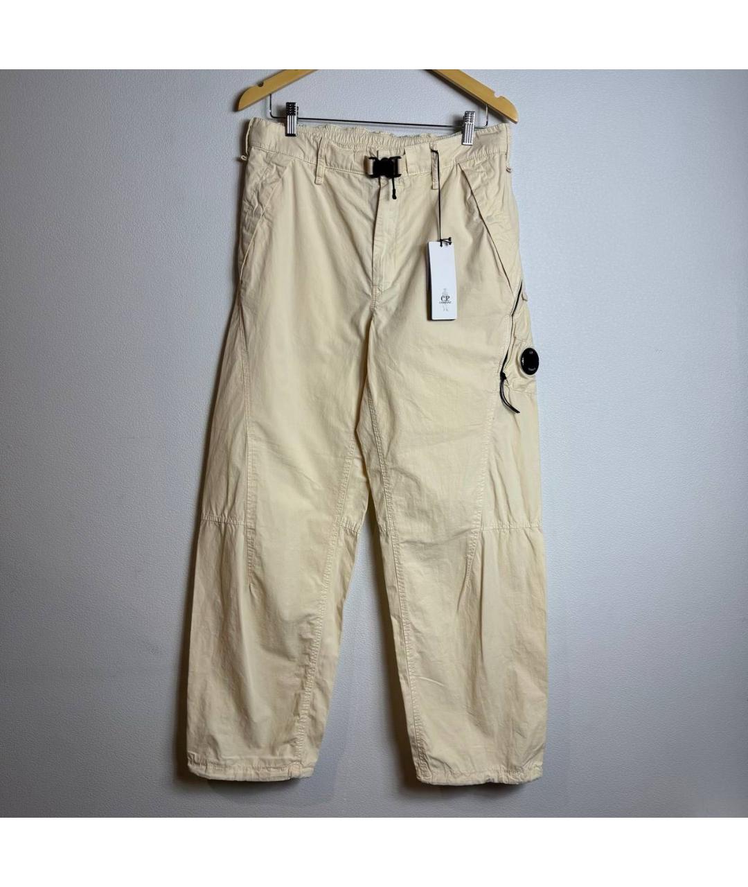 CP COMPANY Повседневные брюки, фото 8