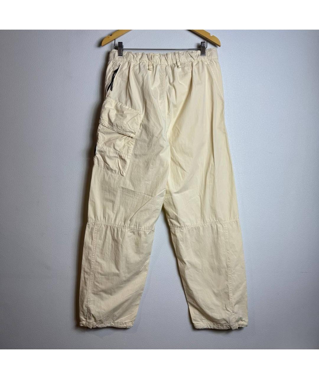 CP COMPANY Повседневные брюки, фото 2