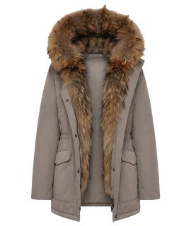 WOOLRICH Верхняя одежда