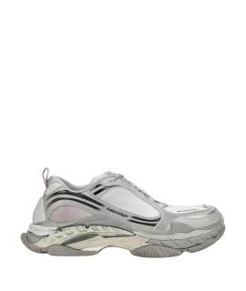 BALENCIAGA Низкие кроссовки / кеды