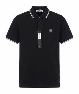 STONE ISLAND Поло с коротким рукавом
