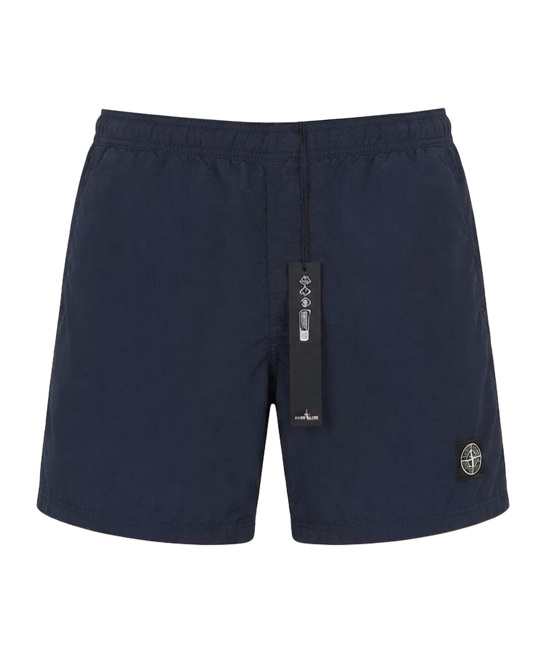 STONE ISLAND Шорты, фото 1