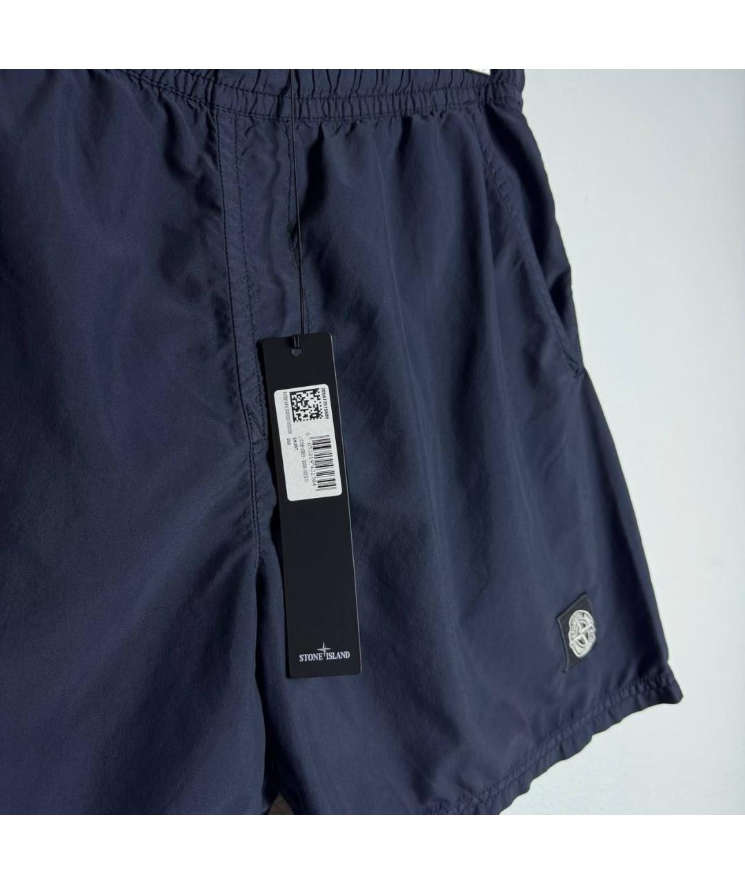 STONE ISLAND Шорты, фото 3