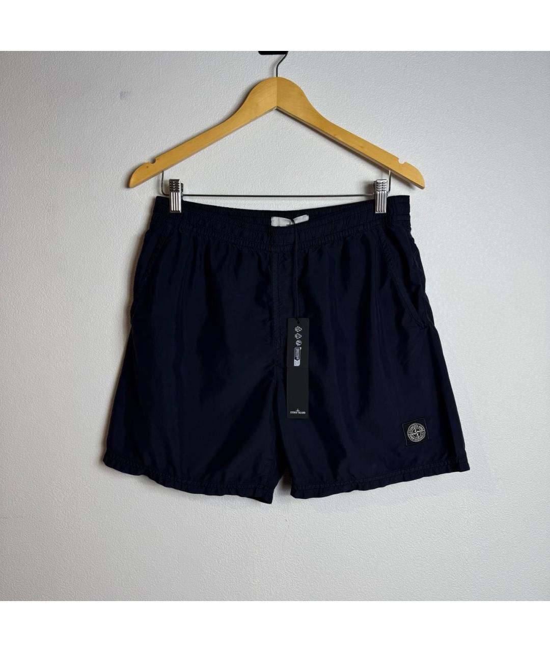 STONE ISLAND Шорты, фото 6