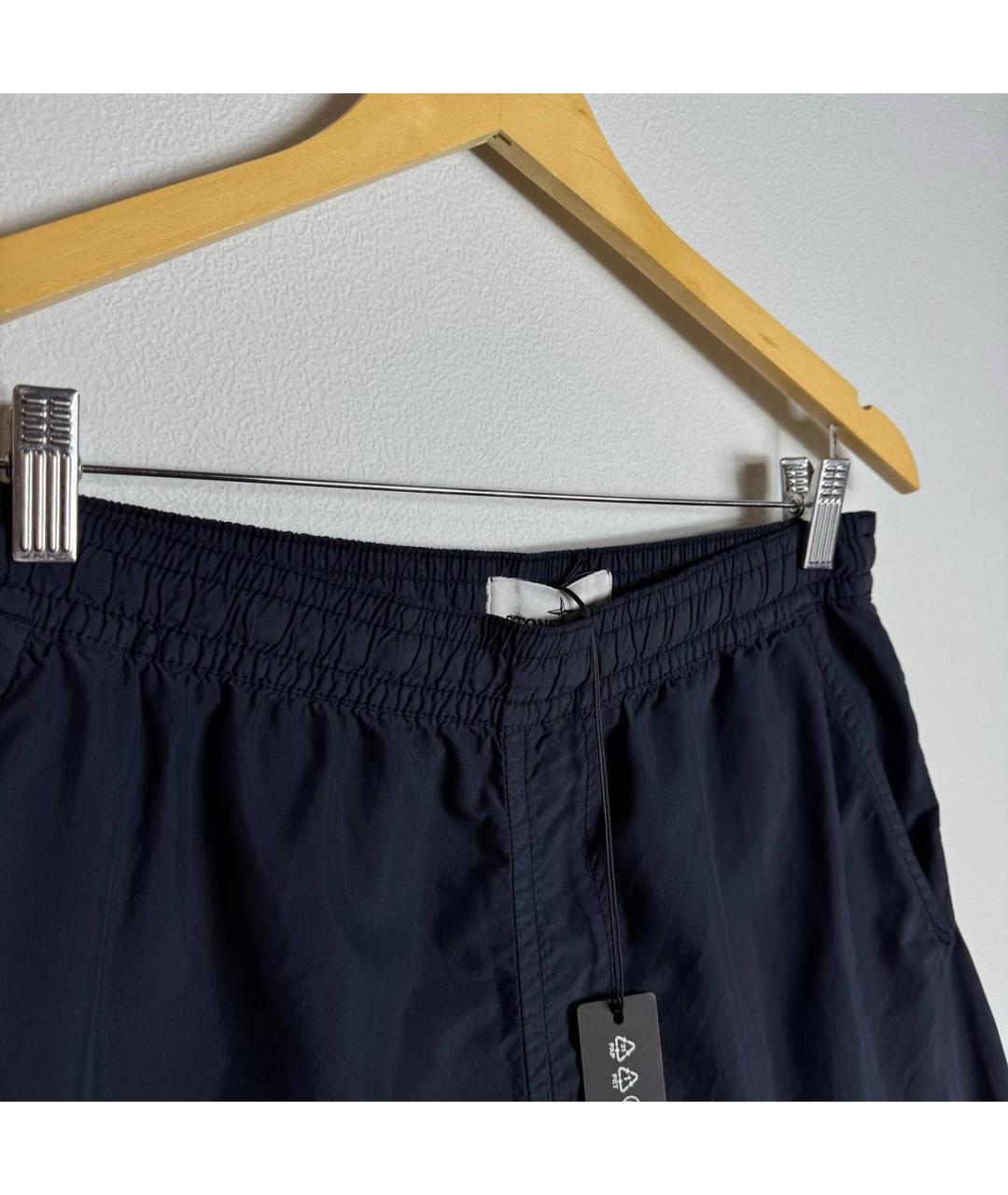STONE ISLAND Шорты, фото 5