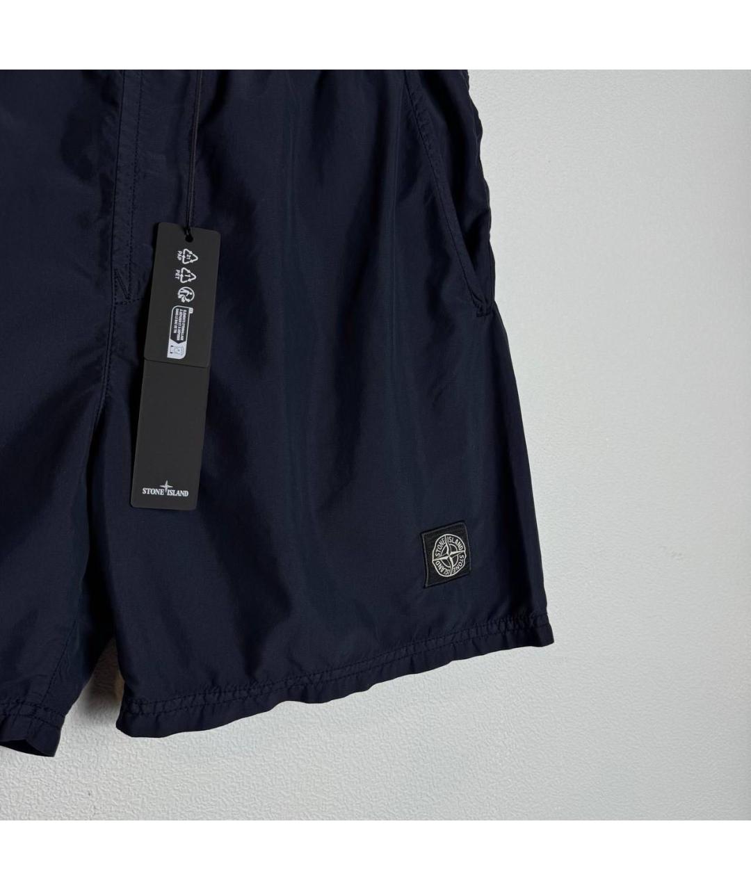 STONE ISLAND Шорты, фото 4